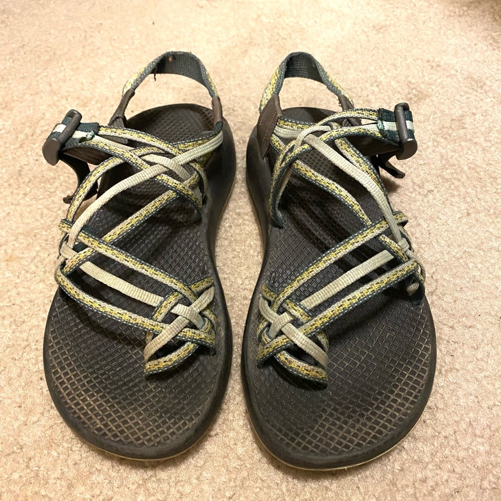 Chaco ZX/3 - Size 9